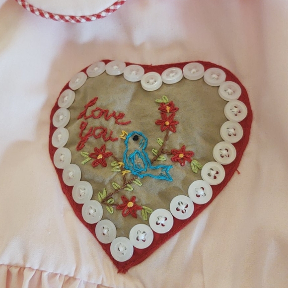 Love you Dress-Price firm - Picture 2 of 8